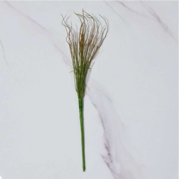 Artificial Greenery Stem for Vase, Home & Wedding Décor (Vase Not Included)
