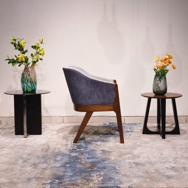 Wooden Dining Chairs – Dining Room Furniture & Chair Set for Living Room
