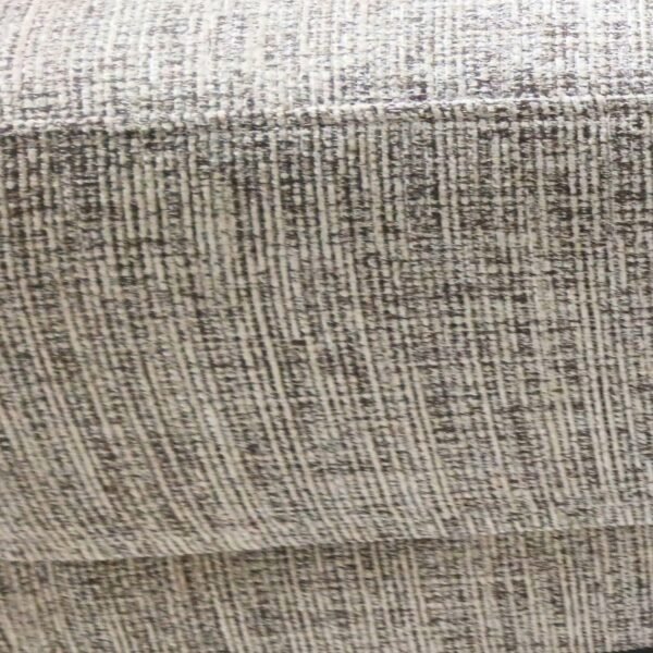 Modern Fabric Sofa Set – 3 Seater + 2 Seater, Two Color Options (Grey)