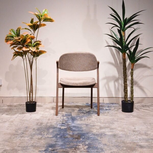 Classic Wooden Dining Chairs for Indoor & Outdoor Use
