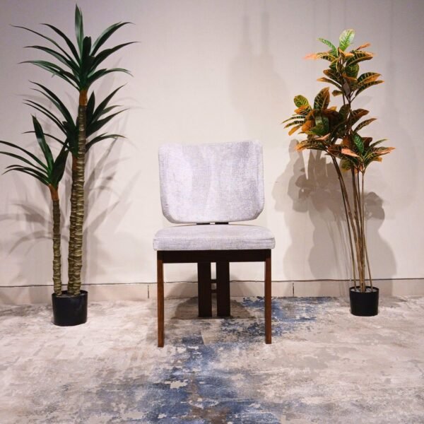 Classic Wooden Dining Chairs – For Living Room, Dining & Outdoor Use