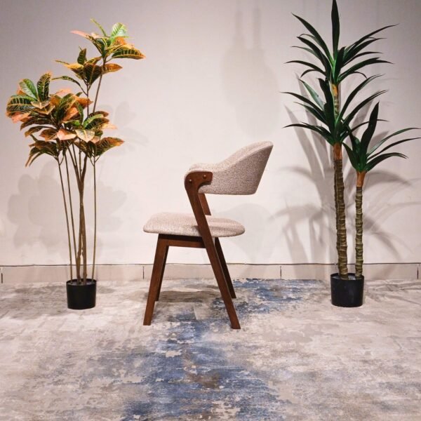 Classic Wooden Dining Chairs for Indoor & Outdoor Use