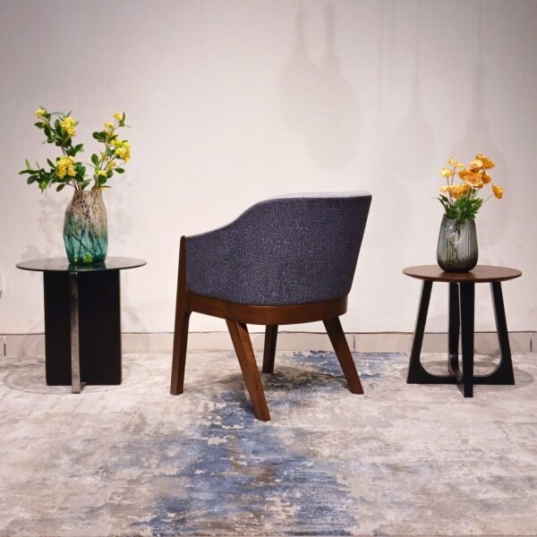 Wooden Dining Chairs – Dining Room Furniture & Chair Set for Living Room