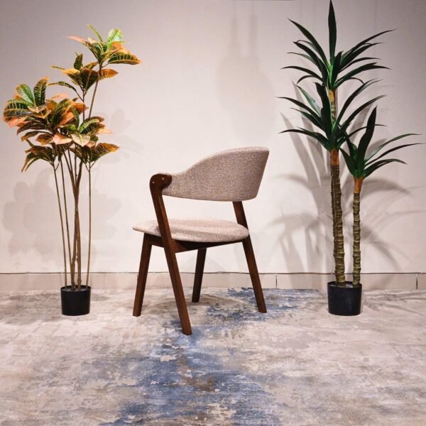 Classic Wooden Dining Chairs for Indoor & Outdoor Use