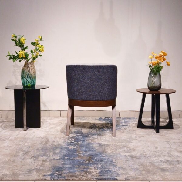 Wooden Dining Chairs – Dining Room Furniture & Chair Set for Living Room